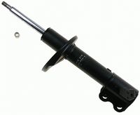 Stoßdämpfer