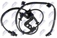 датчик, обороти на колелото