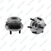 комплект колесен лагер