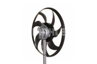 Thumbnail - Koelventilatorwiel - CFF231000P - MAHLE