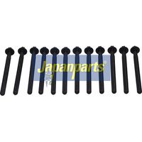 Set surub, chiulasa JAPANPARTS, Cod: BL-904