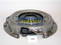 Placa presiune ambreiaj JAPANPARTS, Cod: SF-190
