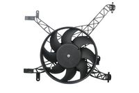 вентилатор, охлаждане на двигателя