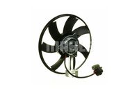 Thumbnail - Koelventilatorwiel - CFF339000P - MAHLE