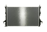 Thumbnail - Radiateur - CR461000P - MAHLE