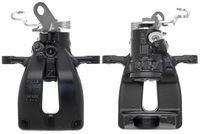 спирачен апарат