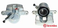 Bremssattel