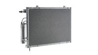 Thumbnail - Condensor, airconditioning - AC749000P - MAHLE