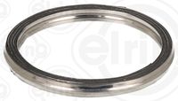 Thumbnail - Pakking, turbolader - 702.250 - ELRING