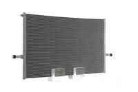 Thumbnail - Lage temperatuurkoeler, intercooler - CIR27000S - MAHLE
