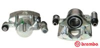 Bremssattel