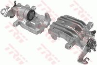 Bremssattel