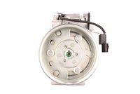 Kompressor, Klimaanlage