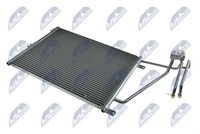 Condensator, climatizare NTY, Cod: CCS-PL-013