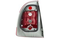 задни светлини