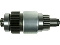 Freilaufgetriebe, Starter Freilaufgetriebe, Starter
