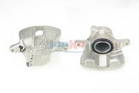 спирачен апарат