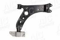 Bascula brat suspensie roata AIC, Cod: 54147