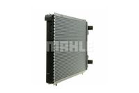 Thumbnail - Radiateur - CR474000P - MAHLE