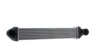 Thumbnail - Intercooler, inlaatluchtkoeler - CI85000S - MAHLE