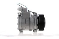 Thumbnail - Compressor, airconditioning - ACP116000S - MAHLE