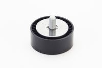 Umlenk-/Führungsrolle, Keilrippenriemen