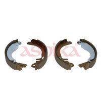 Комплект спирачна челюст 55-00-0405 ASHIKA