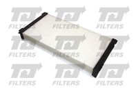 Filter, Innenraumluft