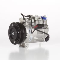 WAECO Compressor, airconditioning 2