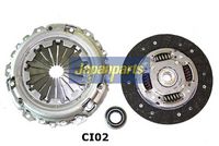 Set ambreiaj JAPANPARTS, Cod: KF-CI02