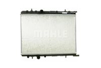 Thumbnail - Radiateur - CR515000P - MAHLE