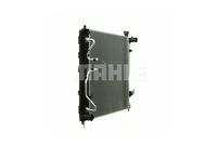 Thumbnail - Radiateur - CR1892000S - MAHLE