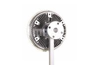 Thumbnail - Koppeling, radiateurventilator - CFC36000P - MAHLE