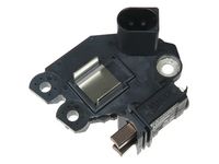 Alternator Regulator