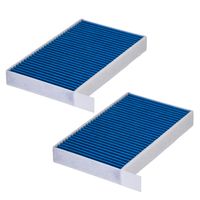 Filter, Innenraumluft