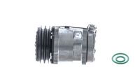 Thumbnail - Compressor, airconditioning - ACP1559000S - MAHLE