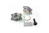 комплект колесен лагер