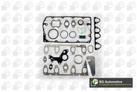 Set garnituri, chiulasa BGA, Cod: HN4339