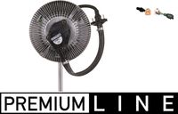 Thumbnail - Koppeling, radiateurventilator - CFC24000P - MAHLE