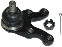 Trag-/Führungsgelenk