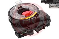 Arc spirala, Airbag at autoteile germany, Cod: at13223