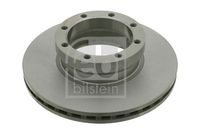Bremsscheibe
