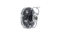 Thumbnail - Koppeling, radiateurventilator - CFC125000P - MAHLE