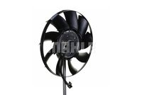Thumbnail - Koelventilatorwiel - CFF467000P - MAHLE