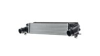 Thumbnail - Intercooler, inlaatluchtkoeler - CI668000P - MAHLE