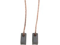 Carbon Brush, alternator