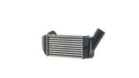 Thumbnail - Intercooler, inlaatluchtkoeler - CI66000S - MAHLE