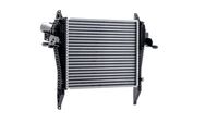 Thumbnail - Intercooler, inlaatluchtkoeler - CI37000P - MAHLE