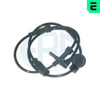 датчик, обороти на колелото