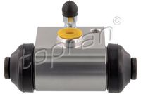 спирачно цилиндърче на колелото